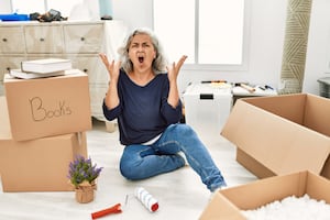 Rentar una vivienda acelera el envejecimiento, revela estudio