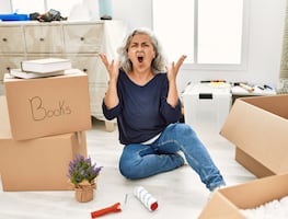 Rentar una vivienda acelera el envejecimiento, revela estudio