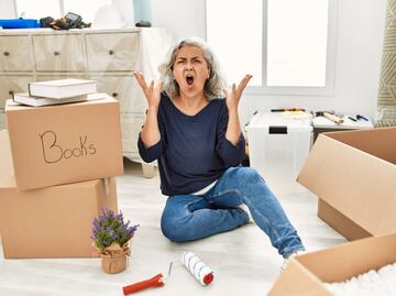 Rentar una vivienda acelera el envejecimiento, revela estudio