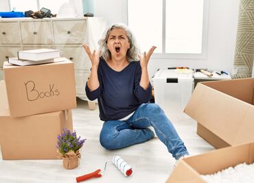 Rentar una vivienda acelera el envejecimiento, revela estudio