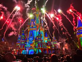 ¿Hasta cuándo se podrá asistir a la celebración del 50 aniversario de Disney World?