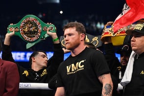 “No se apuesta con el corazón”: 'Canelo' Álvarez apostó una fortuna por México ante EU. ¿Cuánto perdió?