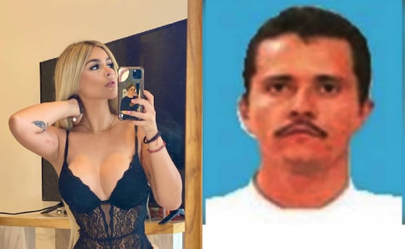 María Julissa niega vínculo con ‘El Mencho’ y lanza mensaje alarmante: “Temo por mi vida si regreso a México”