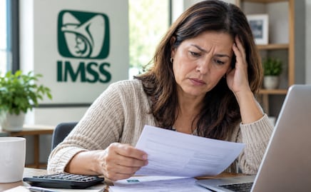 ¿Cambiará tu pensión del IMSS? Esto debes saber sobre las nuevas reglas de la Modalidad 40