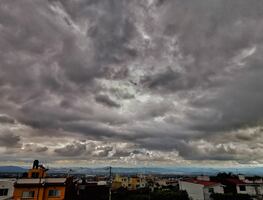 Clima en México: Tormentas y temperaturas de más de 45° para fin de semana