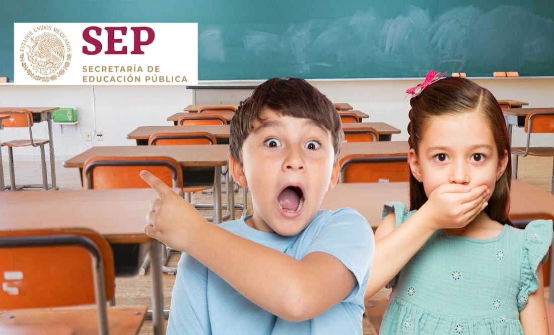 SEP suspende clases este día de junio antes de las vacaciones de verano, ¿por qué? Foto: iStock / Boarding1Now / Antonio_Diaz / SEP