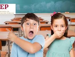 ¿SEP confirma cambio en el calendario escolar 2025-2026? Así quedan los puentes y vacaciones