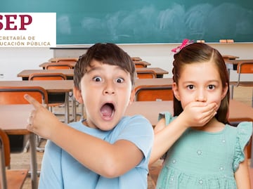 ¿Escuelas abrirán los fines de semana? ¿Qué niños deberán ir? ¿A partir de cuándo?