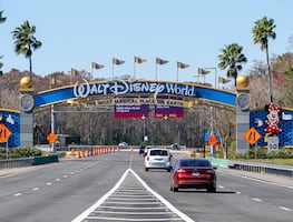 Trabajo en Disney World en restaurantes de Orlando; pagan 15 dólares por hora