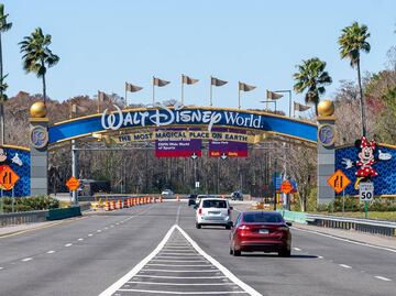 Los mejores días para visitar Walt Disney World en 2024: menos filas, más eventos y mejor clima
