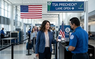 TSA y Google Wallet revolucionan los aeropuertos: ahora podrás pasar seguridad sin mostrar documentos físicos
