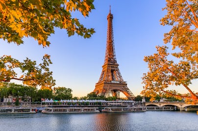 ¿Por qué cerró la Torre Eiffel antes de Año Nuevo? ¿Cuándo abrirá de nuevo?