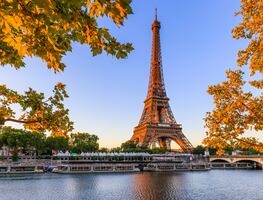 ¿Por qué cerró la Torre Eiffel antes de Año Nuevo? ¿Cuándo abrirá de nuevo?