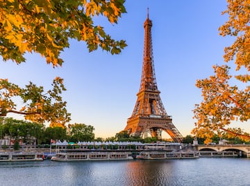 ¿Por qué cerró la Torre Eiffel antes de Año Nuevo? ¿Cuándo abrirá de nuevo?
