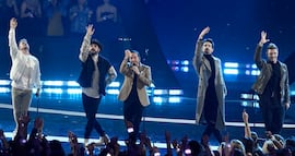 Lisa, Jonas Brothers y más artistas con residencias y conciertos especiales en Las Vegas este 2026