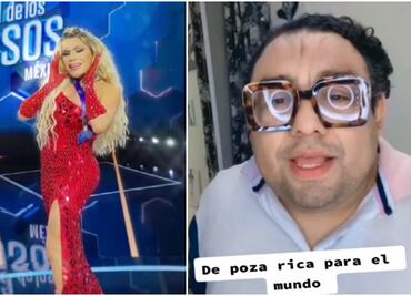 Diseñador veracruzano, detrás del vestido que Wendy Guevara usó en la final de la ‘Casa de los Famosos’