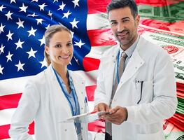 Los 10 trabajos mejor pagados en Estados Unidos y su atractivo salario por hora y año