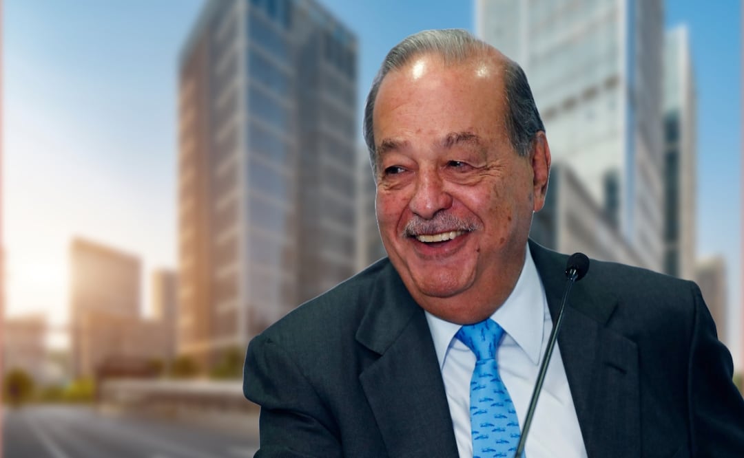 Así serán las nuevas tiendas de Carlos Slim que competirán contra Walmart y Costco. Foto: Adobe / EFE