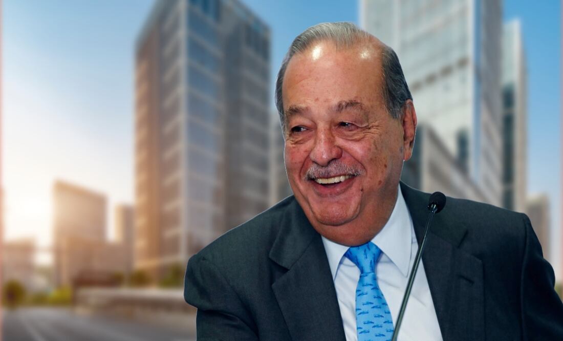 Así serán las nuevas tiendas de Carlos Slim que competirán contra Walmart y Costco. Foto: Adobe / EFE