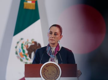 Claudia Sheinbaum afirma que el T-MEC es la única forma de enfrentar a China