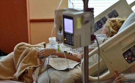 Alertan por brote de salmonela en 23 entidades de EU