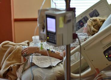 Alertan por brote de salmonela en 23 entidades de EU