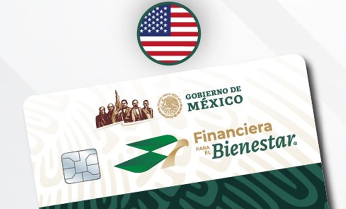 Finabien. Foto: Financiera para el Bienestar