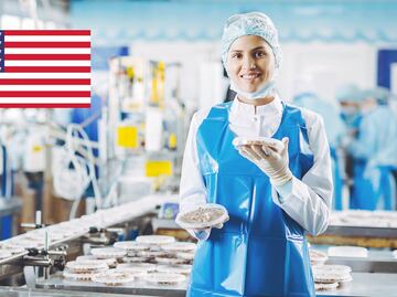 15 empresas que contratan más migrantes H-2B para trabajar en EU (sin universidad)