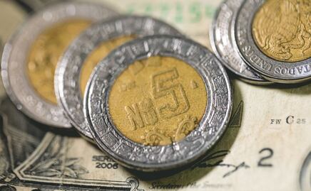 Así es la moneda de $5 pesos del Bicentenario de la Independencia que vale $120,000 pesos