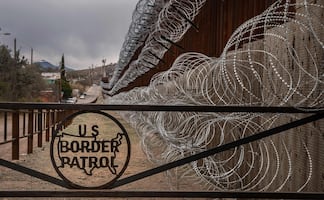 Hallan 26 cuerpos de inmigrantes en desierto de Arizona en este 2022