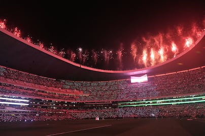 El Mundial 2026 ya se siente en CDMX: FIFA recibe oficialmente el mítico Estadio Azteca