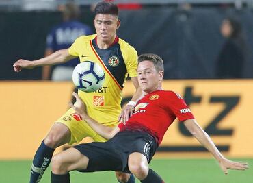 Fecha y dónde se jugará el partido del Manchester City vs América