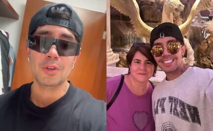 ¿Quién es Derek Trejo? El tiktoker que buscaba a su mamá y fue hallada sin vida en CDMX