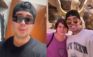 ¿Quién es Derek Trejo? El tiktoker que buscaba a su mamá y fue hallada sin vida en CDMX