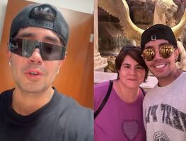 ¿Quién es Derek Trejo? El tiktoker que buscaba a su mamá y fue hallada sin vida en CDMX