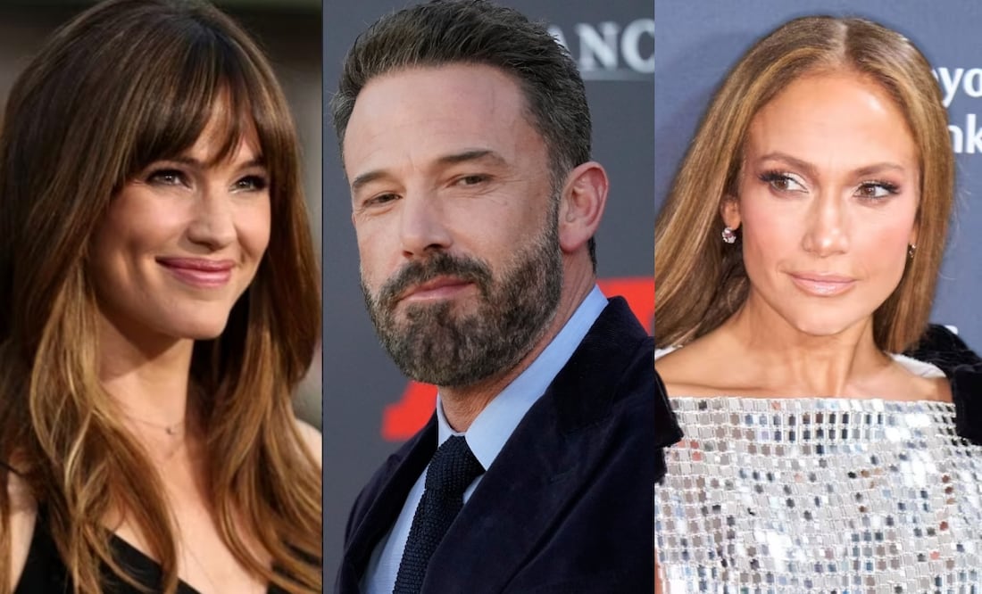 Jennifer Lopez reacciona al posible regreso de Ben Affleck y Jennifer Garner: “Se siente traicionada”. Foto: AP / AFP