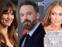 Jennifer Lopez reacciona al posible regreso de Ben Affleck y Jennifer Garner: “Se siente traicionada”