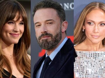 Jennifer Lopez reacciona al posible regreso de Ben Affleck y Jennifer Garner: “Se siente traicionada”