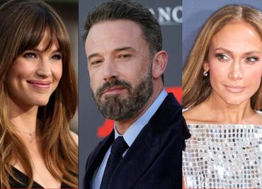 Jennifer Lopez reacciona al posible regreso de Ben Affleck y Jennifer Garner: “Se siente traicionada”