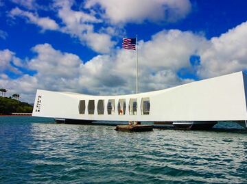 10 icónicos monumentos de Estados Unidos (segunda parte)