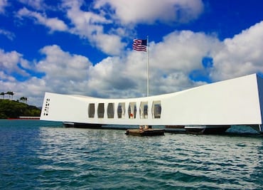 10 icónicos monumentos de Estados Unidos (segunda parte)