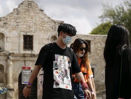 Covid-19: Requisitos y pasos para vacunarte en San Antonio, Texas