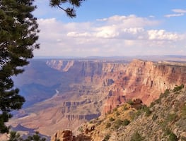 Los parques nacionales más peligrosos de Estados Unidos