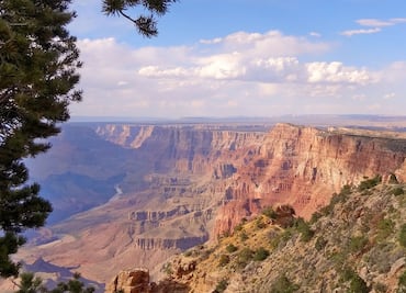 Los parques nacionales más peligrosos de Estados Unidos