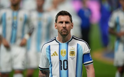 ¿Por qué no quieren que Argentina gane el Mundial 2026? Las actitudes de Messi que desatan polémica