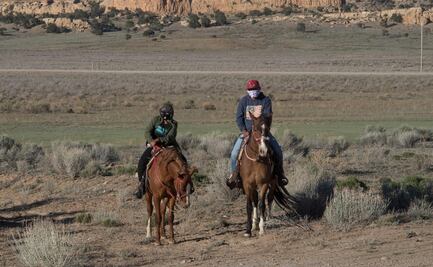 Tribus indígenas estadounidenses denuncian respuesta tardía de Trump