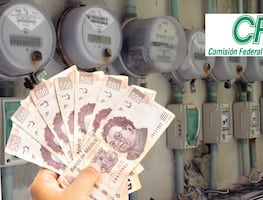 CFE anuncia “descuento” a partir de mayo. ¿A quiénes les toca el beneficio y cuáles son los requisitos para obtenerlo?