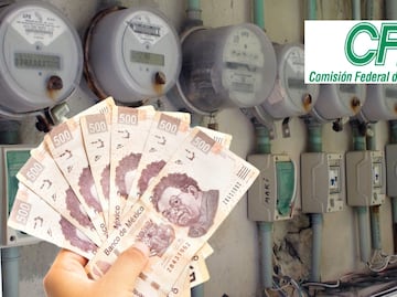 CFE anuncia “descuento” a partir de mayo. ¿A quiénes les toca el beneficio y cuáles son los requisitos para obtenerlo?
