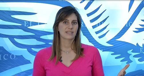 ¡Visita una gran ciudad! Tips de Viaje con Ximena Cassab 