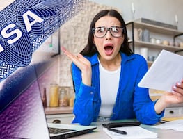 ¿Cómo y cuándo volver a solicitar la visa americana después de que te la negaron?